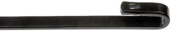 2001 Dodge Ram 1500 Windshield Wiper Arm Front Dorman 42886 image 4 of 4