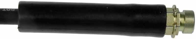 2010 Dodge Viper Brake Hydraulic Hose Rear Right Dorman H621327 image 1 of 3