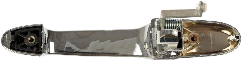 2006 Buick Lucerne Exterior Door Handle Rear Right Dorman 80534 image 1 of 3