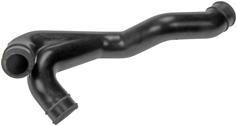 2000 Volkswagen Jetta Engine Crankcase Breather Hose Dorman 47182 image 1 of 2