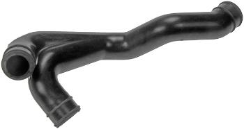 2002 Audi TT Quattro Engine Crankcase Breather Hose Dorman 47182 image 1 of 2