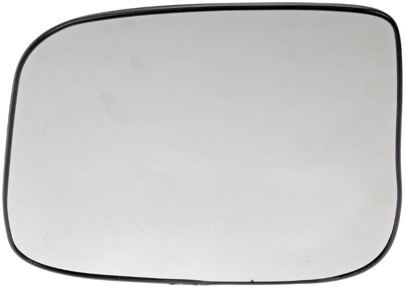 2006 GMC Canyon Door Mirror Glass Left Dorman 56019 image 1 of 2