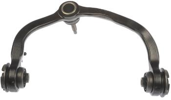 2006 Lincoln Navigator Suspension Control Arm and Ball Joint Assembly Front Right Upper Dorman 521130 image 3 of 4
