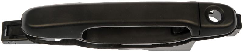 1997 Toyota Previa Exterior Door Handle Right Side Sliding Door Dorman 80853 image 1 of 3