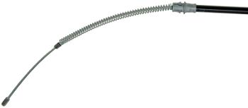 1995 Mercury Sable Parking Brake Cable Front Dorman C94505 image 1 of 3