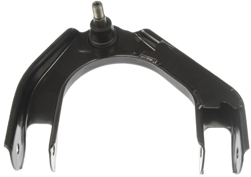 2005 Dodge Stratus Suspension Control Arm and Ball Joint Assembly Front Right Upper Dorman 520370 image 3 of 4
