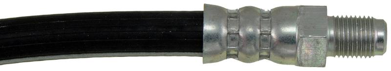 2003 BMW M5 Brake Hydraulic Hose Front Left Dorman H381269 image 2 of 3
