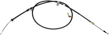 2008 GMC Canyon Parking Brake Cable Rear Right Dorman C660509 image 1 of 3