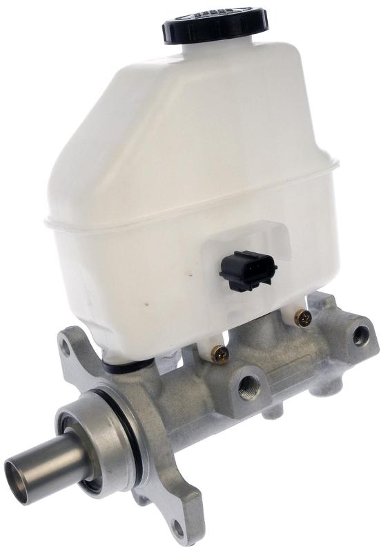 2007 Ford F-350 Super Duty Brake Master Cylinder Dorman M630550 image 1 of 4