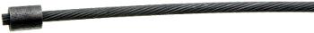 1996 GMC P3500 Parking Brake Cable Intermediate Dorman C93473 image 1 of 3