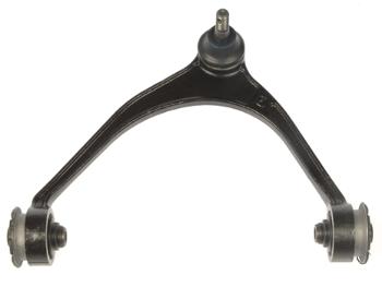 2007 Lexus SC430 Suspension Control Arm and Ball Joint Assembly Front Left Upper Dorman 520457 image 3 of 4