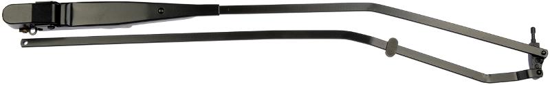 1983 Mercury Grand Marquis Windshield Wiper Arm Front Left Dorman 42757 image 4 of 4