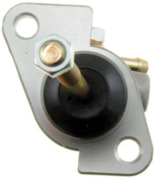 2005 Chevrolet Aveo Clutch Master Cylinder Dorman CM640131 image 2 of 4