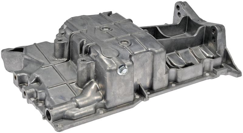 2005 Chevrolet Cavalier Engine Oil Pan Dorman 264477 image 1 of 1
