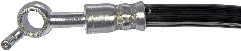 2015 Kia Sportage Brake Hydraulic Hose Rear Right Dorman H621781 image 1 of 3