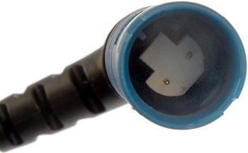 2006 BMW M3 ABS Wheel Speed Sensor Front Left Dorman 970116 image 3 of 4
