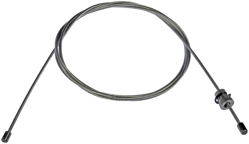 2008 Ford F-250 Super Duty Parking Brake Cable Intermediate Dorman C660930 image 1 of 3