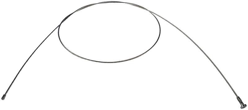 1979 Dodge D200 Parking Brake Cable Intermediate Dorman C92823 image 2 of 3