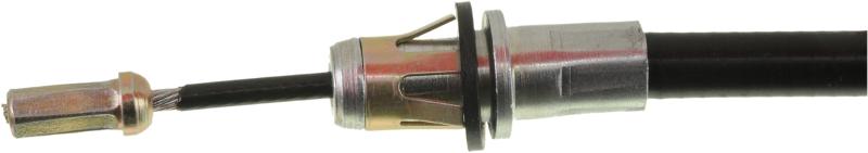 1990 Ford Ranger Parking Brake Cable Front Dorman C93455 image 1 of 3
