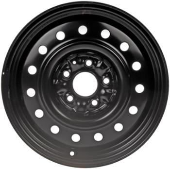 2006 Nissan Quest Wheel