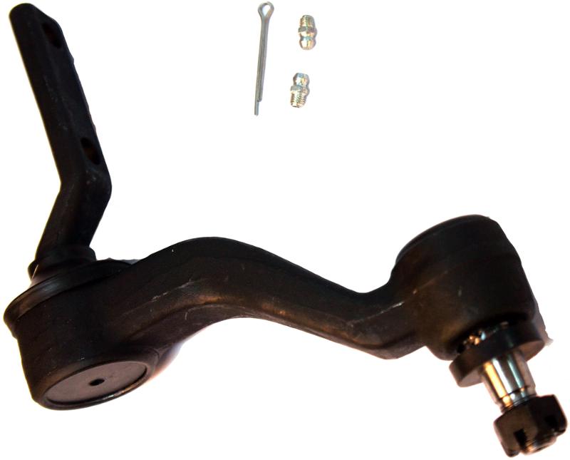 1988 Chevrolet C35 Steering Idler Arm Dorman 531329 image 1 of 2