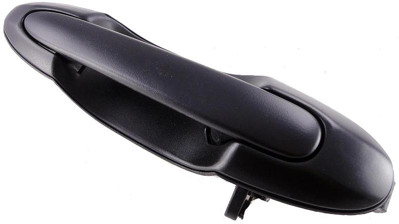 2003 Mazda MPV Exterior Door Handle Rear Left Dorman 82437 image 1 of 3