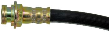 1990 Buick Electra Brake Hydraulic Hose Rear Left Dorman H38250 image 1 of 3