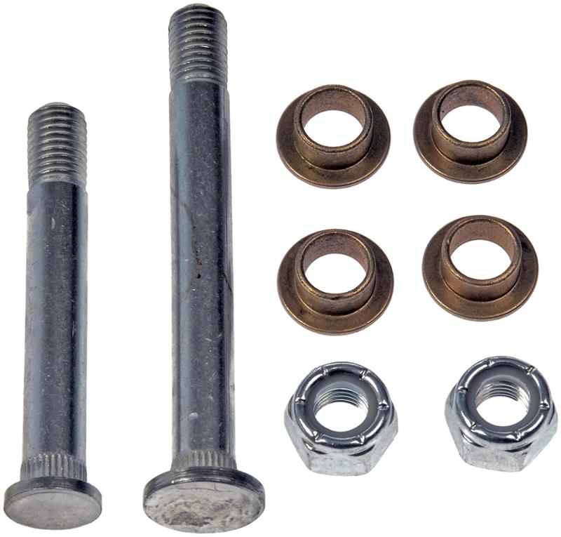 2007 Honda CR-V Door Hinge Pin and Bushing Kit Front Dorman 38478 image 2 of 2