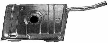 1993 Chevrolet Camaro Fuel Tank