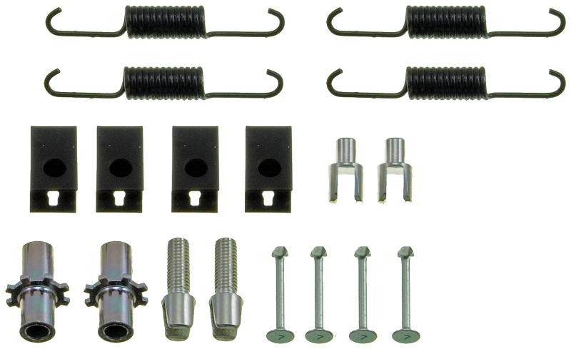 Dorman HW17403 Parking Brake Hardware Kit product image 1 of 1