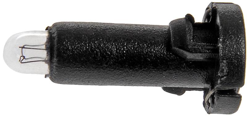 2003 Honda Pilot HVAC Control Light Bulb