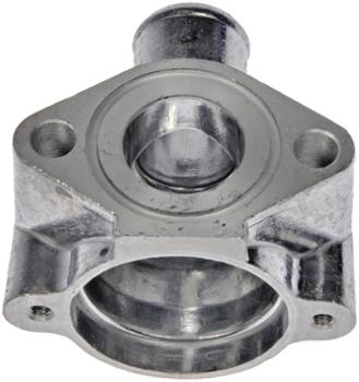 1996 Lincoln Continental Engine Coolant Thermostat Housing