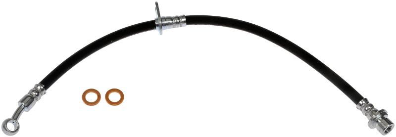 2015 Acura RDX Brake Hydraulic Hose Front Right Dorman H622058 image 1 of 3