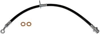 2013 Acura RDX Brake Hydraulic Hose Front Right Dorman H622058 image 1 of 3