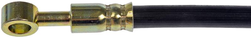 2008 Hyundai Tucson Brake Hydraulic Hose Front Left Dorman H621343 image 2 of 3