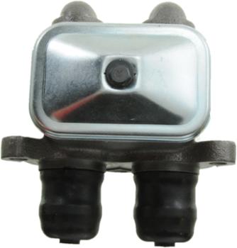 1966 GMC PB3500 Van Brake Master Cylinder Dorman M87167 image 1 of 4