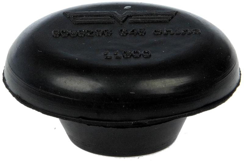 Dorman 090062 - Differential Cover Plug Dorman 090062 Differential Cover Plug product image 1 of 1