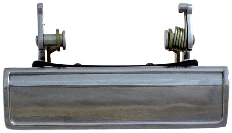 1987 Dodge Omni Exterior Door Handle