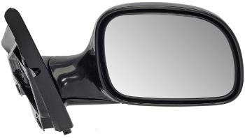 1996 Dodge Caravan Door Mirror Right Dorman 955368 image 2 of 2