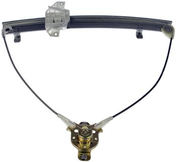 1999 Hyundai Accent Window Regulator Front Right Dorman 740247 image 3 of 4