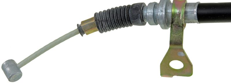 1994 Mazda MX-3 Parking Brake Cable Rear Right Dorman C94434 image 1 of 3