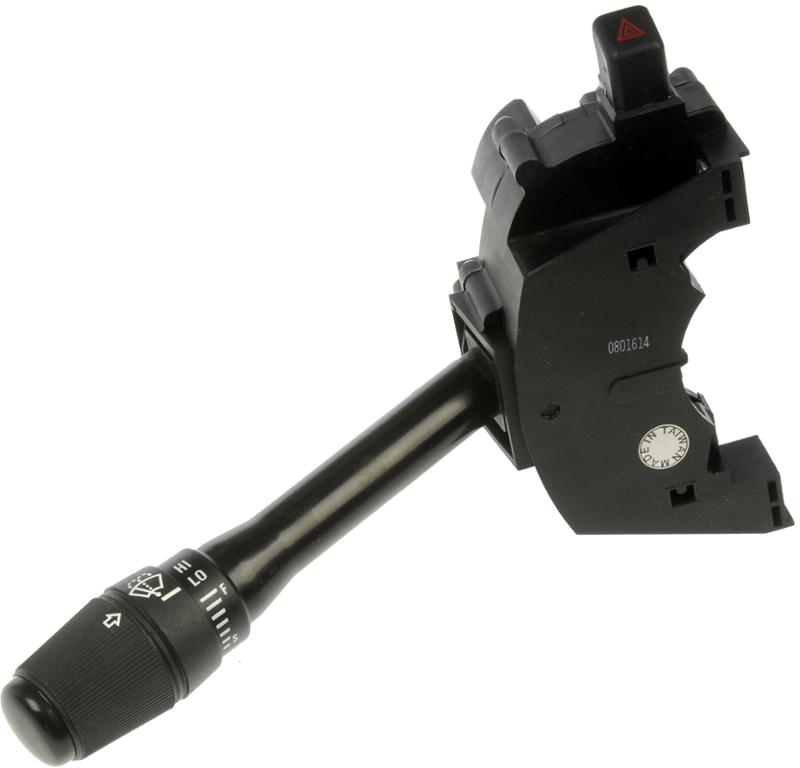 1992 Ford Taurus Multi Function Switch