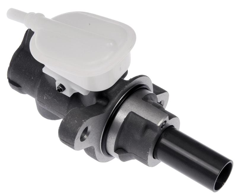 2009 Ford Focus Brake Master Cylinder Dorman M630716 image 1 of 4
