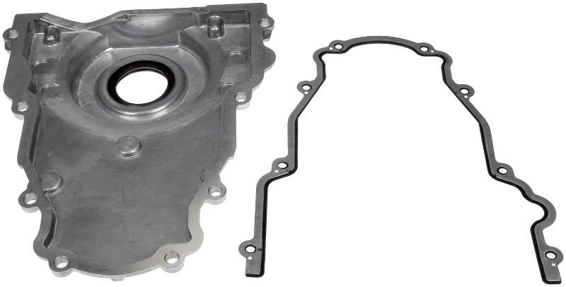 2006 Isuzu NPR-HD Engine Timing Cover Dorman 635522 image 1 of 2