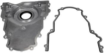 2007 GMC Savana 3500 Engine Timing Cover