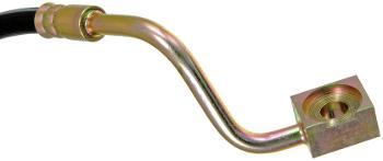 1994 Lincoln Mark VIII Brake Hydraulic Hose Front Left Dorman H380379 image 2 of 3