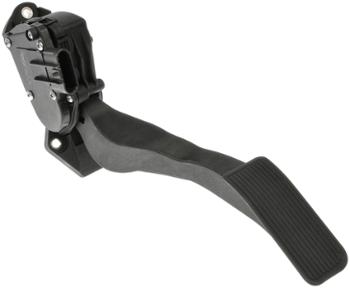 2009 Cadillac Escalade ESV Accelerator Pedal