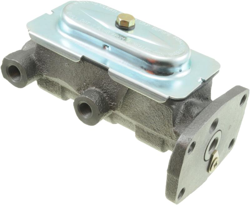 1968 Plymouth Roadrunner Brake Master Cylinder Dorman M71258 image 1 of 4