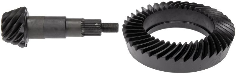 2006 Ford Mustang Differential Ring and Pinion Rear Dorman 697317 image 1 of 2