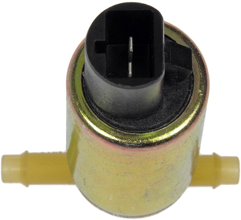 1990 Ford Ranger Vapor Canister Purge Valve Dorman 911112 image 1 of 2